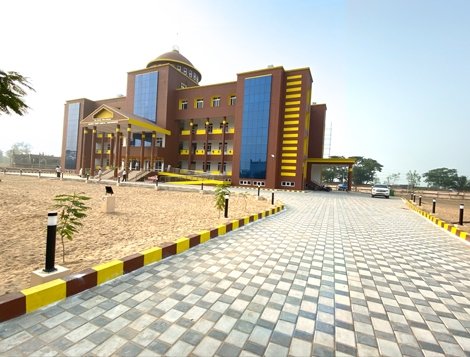 General Constructions