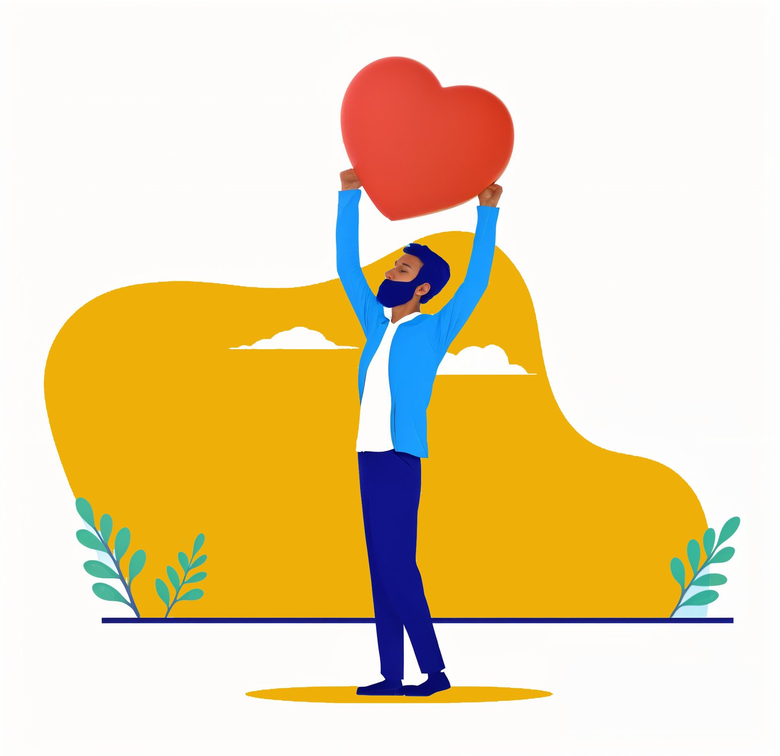 YB Constructions values