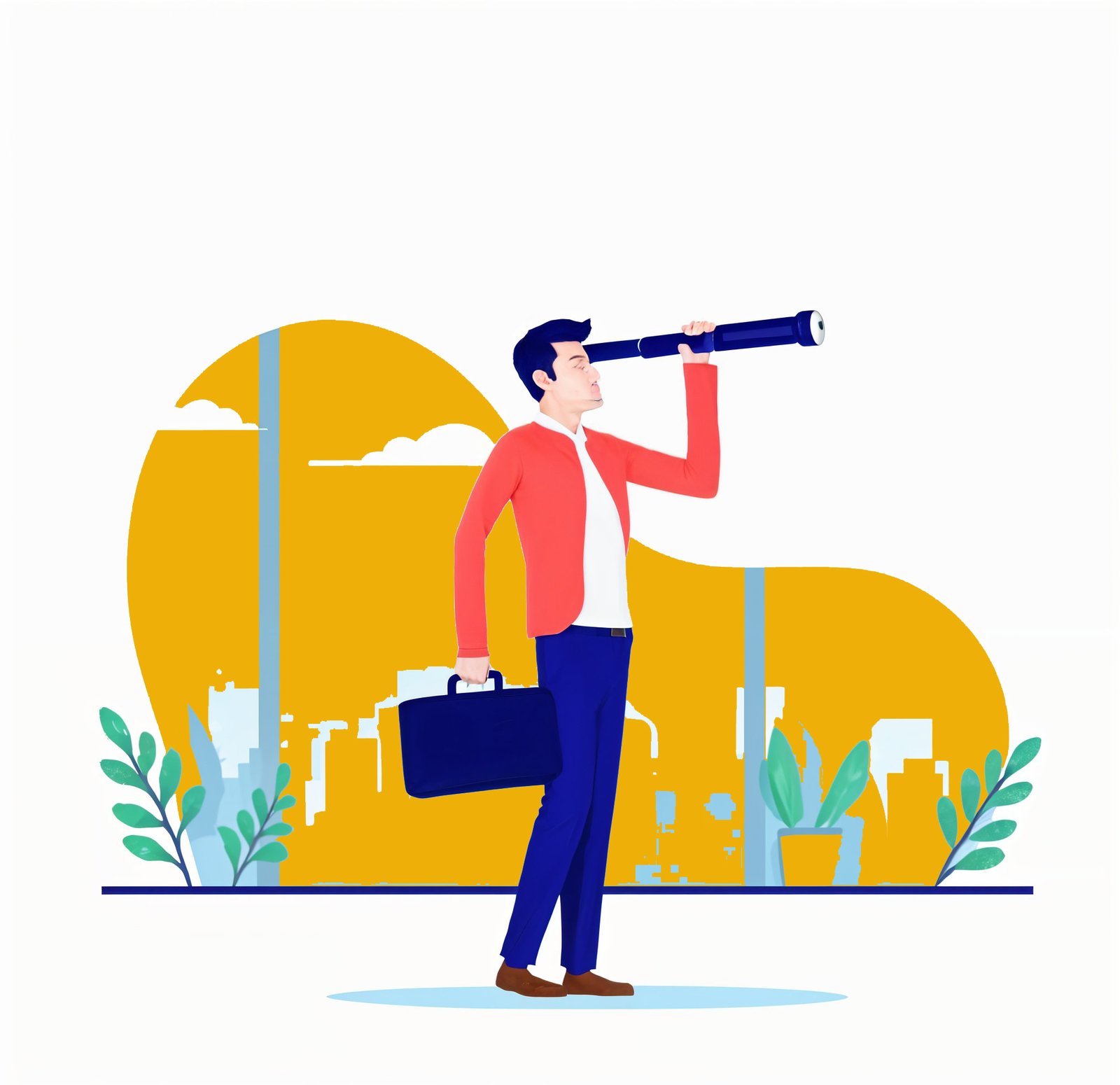 YB ConstructiONS Vision