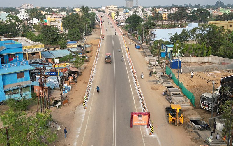 Heritage Redevelopment